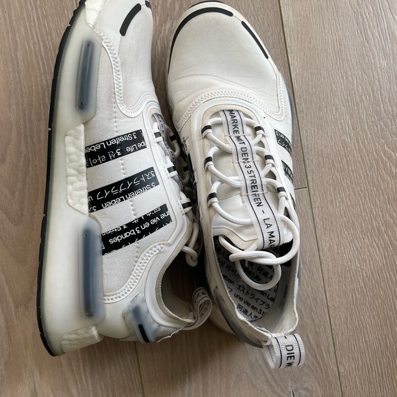 Adidas NMD V3 - Picture 8 of 11